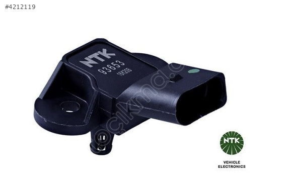 VW GOLF 5 POLO A3 JETTA LEON 1,6 1,2 BASINC SENSÖRÜ NGK BGU BSE