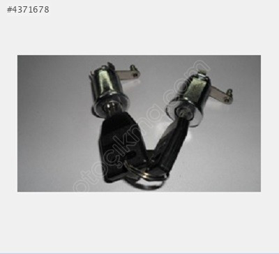 KAPI KİLİDİ(DIŞ TAKIM ANAHTARLI) FAVORİT 88-95 115988064