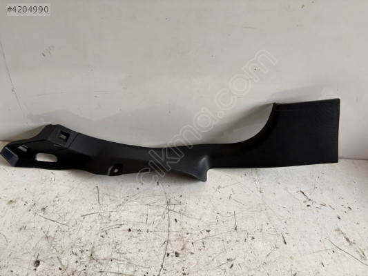 RENAULT CLİO 4 SOL MARŞPİYEL İÇ ARKA BAKALİTİ