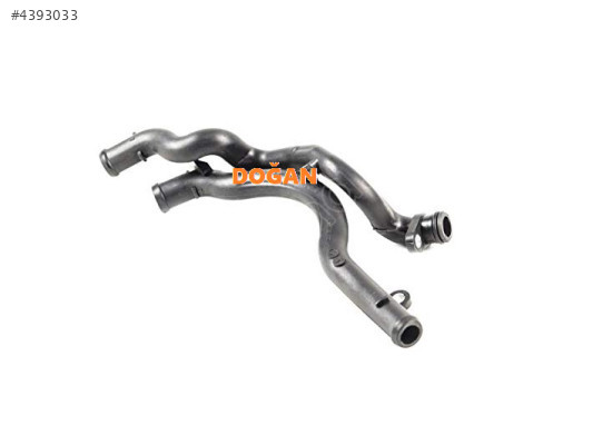 SU BORUSU Q5/Q7/A8/S4/A4/A6 2005- AUDİ