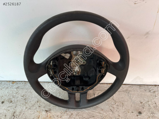 RENAULT CLİO 3 DİREKSİYON SİMİDİ MONTECAR 2