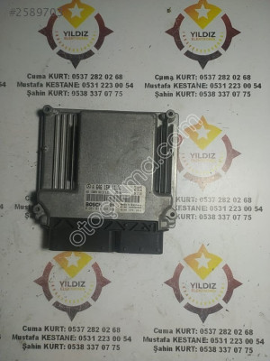 MERCEDES VITO CIKMA MOTOR BEYNI A6461501191_0281012359