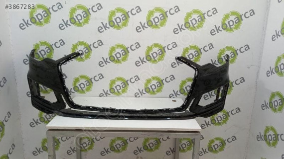 AUDI A6 2019 2022 ÖN TAMPON SLİNE 4K0807437C