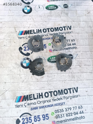 BMW ÇIKMA F44 PARK SENSÖR TUTUCU 8081280