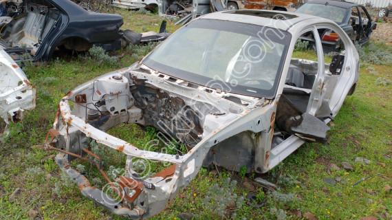 ROVER 216 KESME SOL ÖN