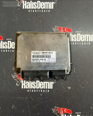 AUDİ A4 1.6 MOTOR BEYNİ 3B0907557B