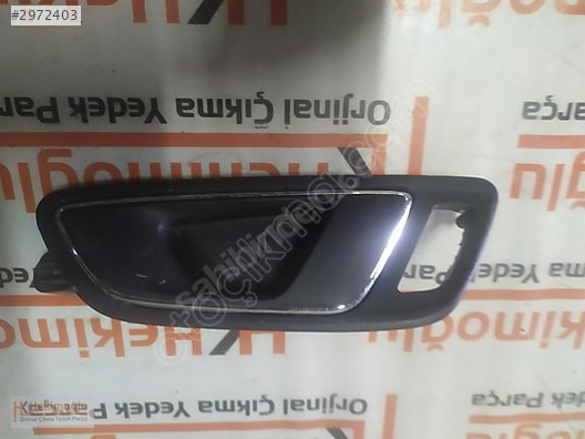 SEAT LEON SOL ÖN KAPI AÇMA KOLU 5F1837113 A