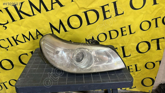 CHEVROLET EPİCA SAG FAR