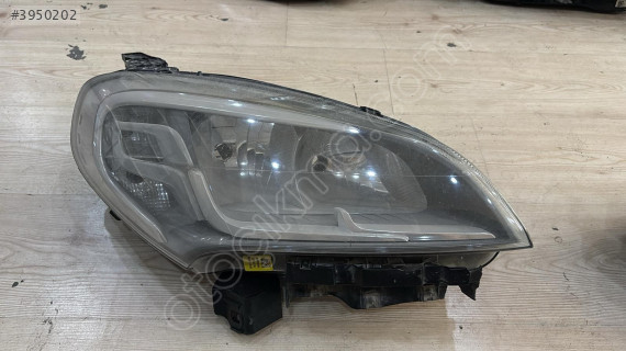FİAT DOBLO 4 SAĞ FAR