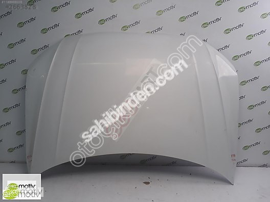VW TIGUAN (16-) MOTOR KAPUTU - 5NA823031K