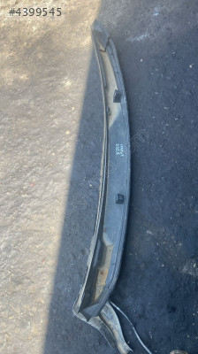 FORD COURİER ÖN CAM IZGARASI KONUK OTO