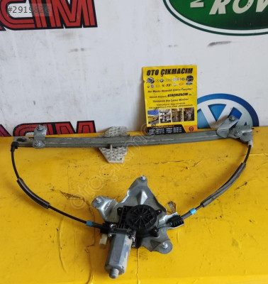 FORD CONNECT SOL ÖN KAPI CAM KRİKOSU 2T14-V23201-BH