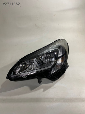 OPEL CORSA E SOL FAR LEDLİ SIFIR ORJİNAL
