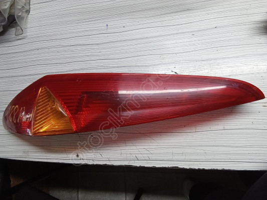 Fiat punto 188  Sol stop sökme orijinal