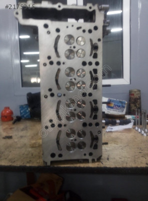 MERCEDES 651 SPRENTER ÇIKMA KAPAK