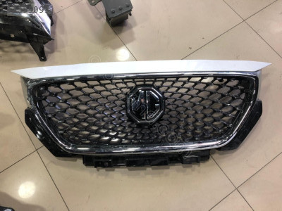 MG HS ÖN PANJUR+ÜST KAPLAMASI