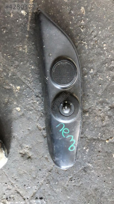 CİTROEN NEMO AYNA AYAR DÜĞMESİ OTO FEDAİ