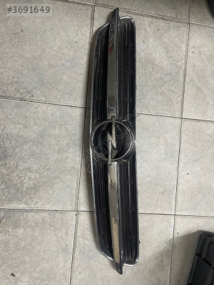 OPEL VECTRA C ÖN PANJUR ORJİNAL ÇIKMA PARÇA 13139871
