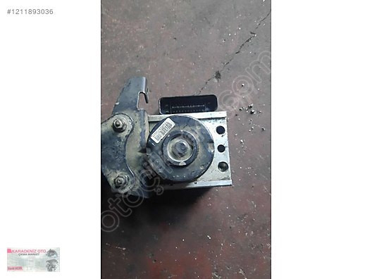 FORD CONNECT ABS BEYNİ ORİJİNAL