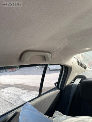 Renault megane 2 ıı Tavan el tutamağı sağ sol ön arka