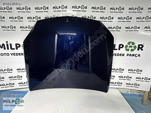 MERCEDES C SERİSİ 2014/2018 W205 KAPUT a2058170020