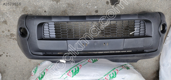 2016 KANGO ÖN TAMPON SIFIR 620103839r