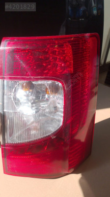 CHRYSLER VOYAGER SAĞ STOP ÇIKMA ORJİNAL