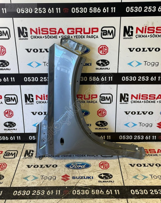 SUZUKİ VİTARA SAĞ ÖN ÇAMURLUK ORJİNAL ÇIKMA