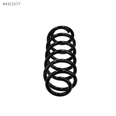 Vw Golf7-7.5 Arka Helezon Yayı 2013-2019 5Q0511115FG