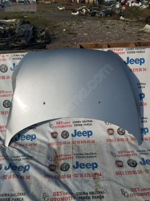 PEUGOET 307 MOTOR KAPUTU CIKMA ORJINAL