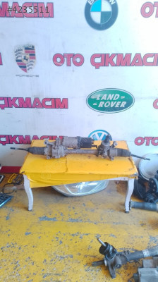 MERCEDES C SERİSİ W205 KASA DİREKSİYON KUTUSU (2054602601)