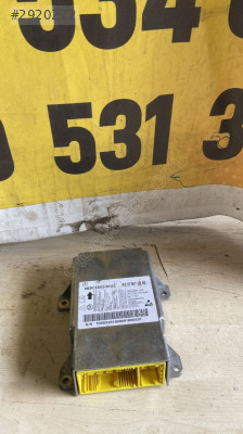 Mercedes w212 airbag beyni A2129010800