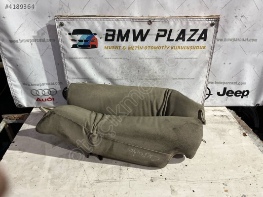 KİA CERATO ARKA KOLTUK SAĞ SOL YAN DÖŞEMESİ