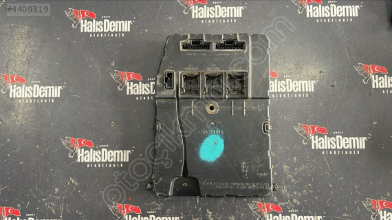 RENAULT SCENIC 2 SİGORTA KUTUSU 8200309690