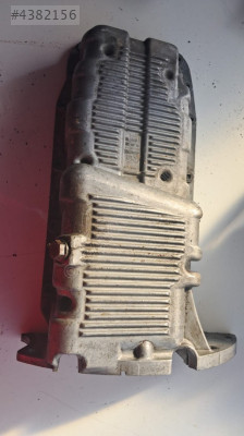CHEVROLET REZZO MOTOR YAĞ KARTERİ.OTO ERKAN ÜNYE