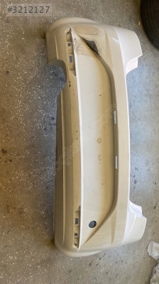 SEAT LEON ARKA TAMPON 2009-2012 1P0807417