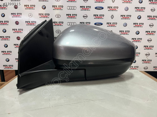 PEUGEOUT 3008 5008 SOL DIŞ AYNA ORJİNAL