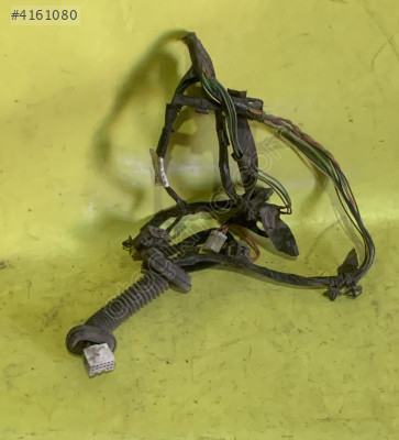 hyundai i20 sağ arka kapı tesisatı