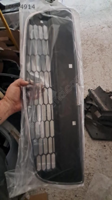 CHEVROLET AVEO T 300 RADYATÖR ORTA PANJUR NİKELAJLI.OTO ERKAN ÜN