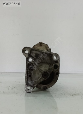 RENAULT LAGUNA CLIO MEGANE MARŞ DİNAMOSU 7700796488 7700853827