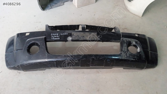2008-2010 SUZUKİ VİTARA ÖN TAMPON