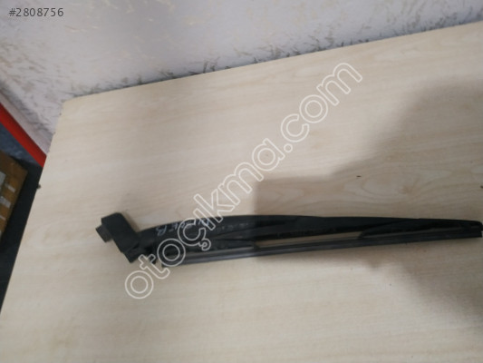 DACİA DUSTER ARKA SİLECEK KOLU