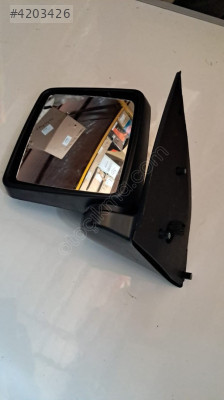 OPEL COMBO C SOL AYNA ELEKTRİKLİ.OTO ERKAN ÜNYE