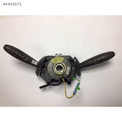 Fiat Punto Far Sinyal Kolu