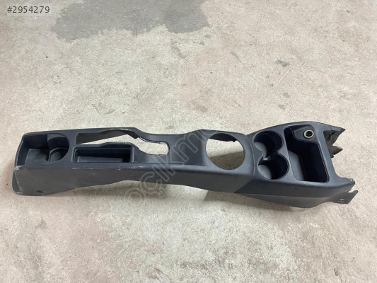 HONDA JAZZ 1.4 2002-2007 ORTA KONSOL