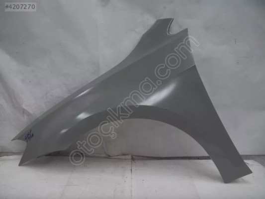 GOLF 7 ÖN ÇAMURLUK SOL 2012 2013 2014 2015 2017 SIFIR 5G0821105A