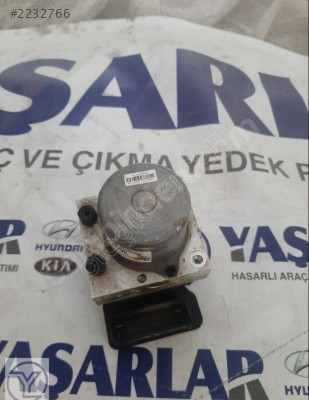 2015 2018 KİA RİO ABS BEYNİ