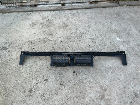 CİTROEN C3 ÖN TAMPON BRAKET 99006509
