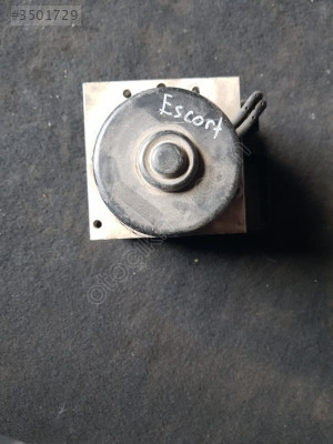 FORD ESCORT ABS BEYNİ