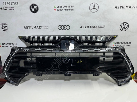 HYUNDAİ İ20 ACTİVE PLUS ÖN PANJUR ORJİNAL